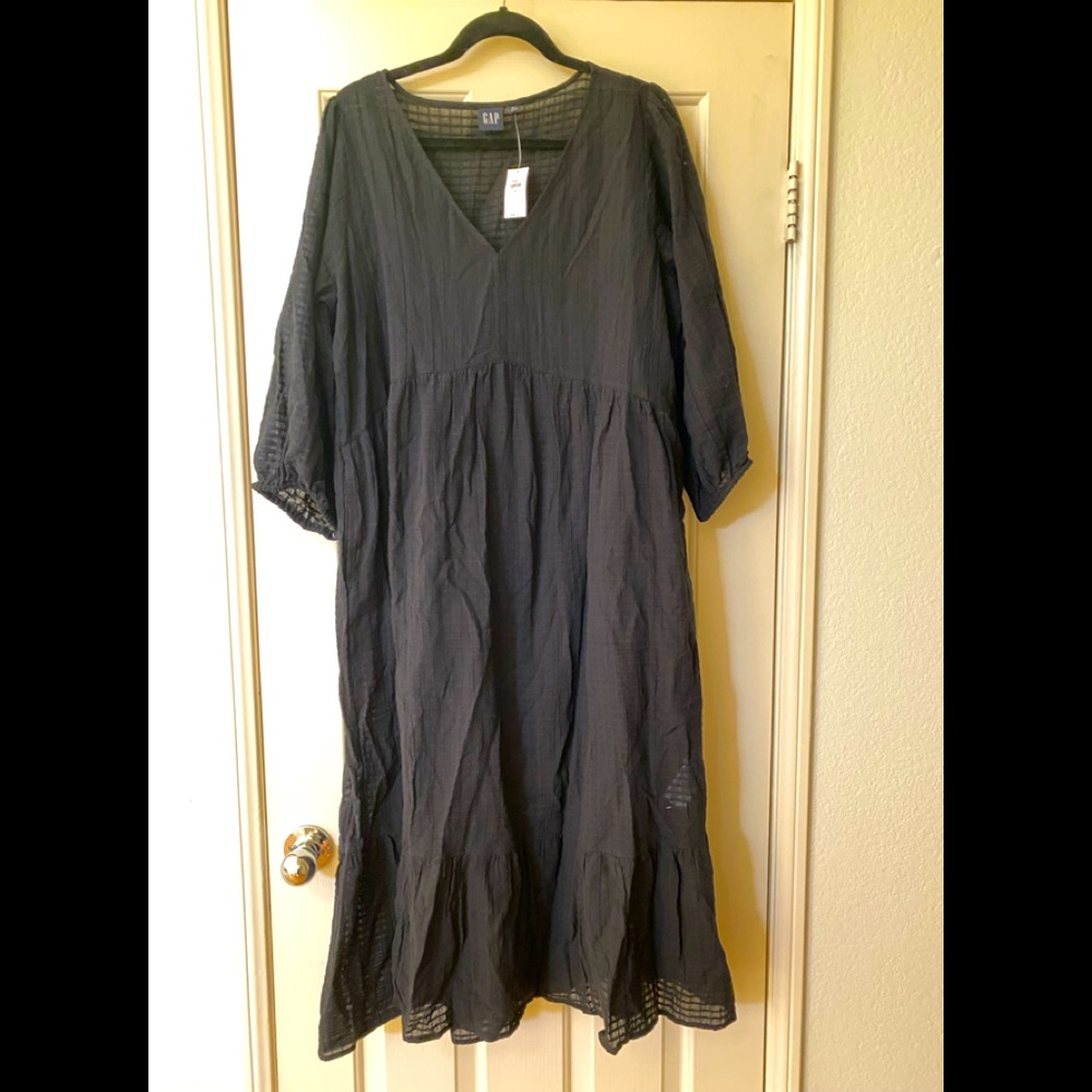 Gap Dress